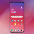 Oppo Reno3 Pro 5G