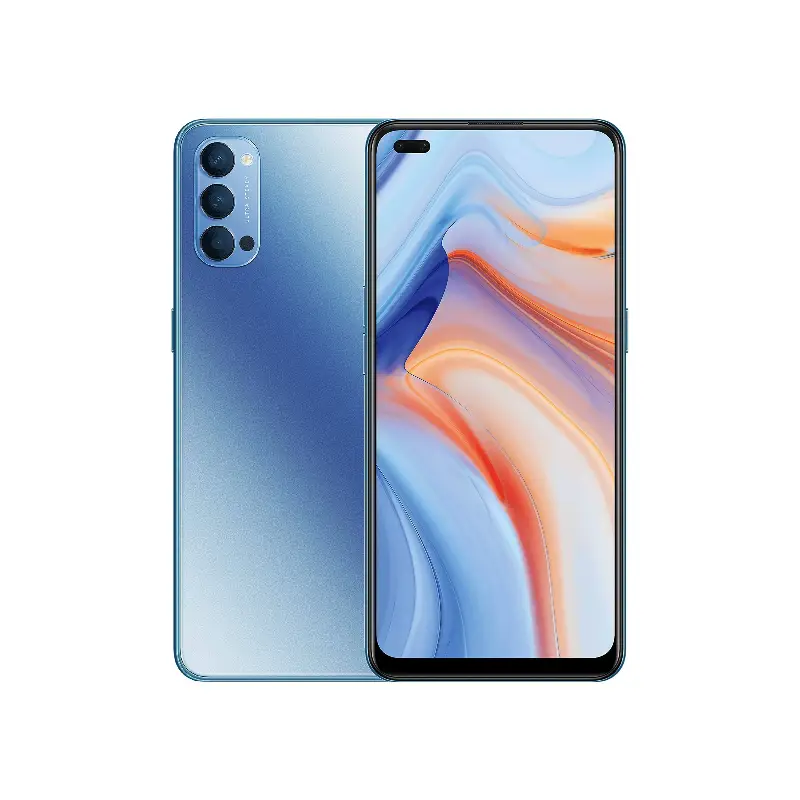 Oppo Reno4 5G