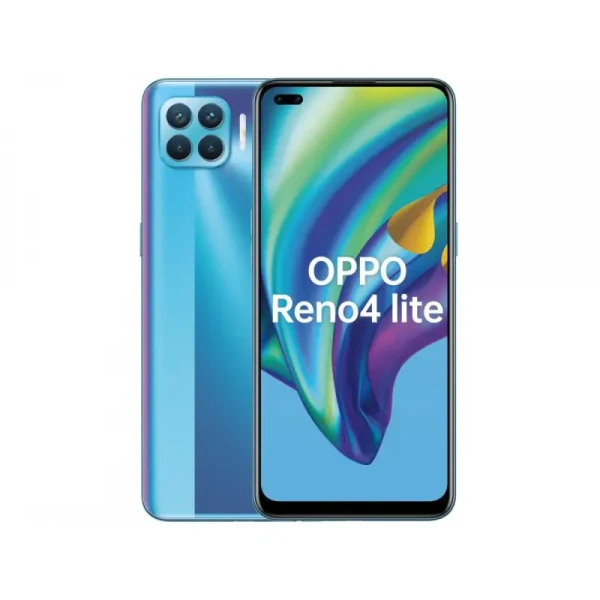 Oppo Reno4 Lite