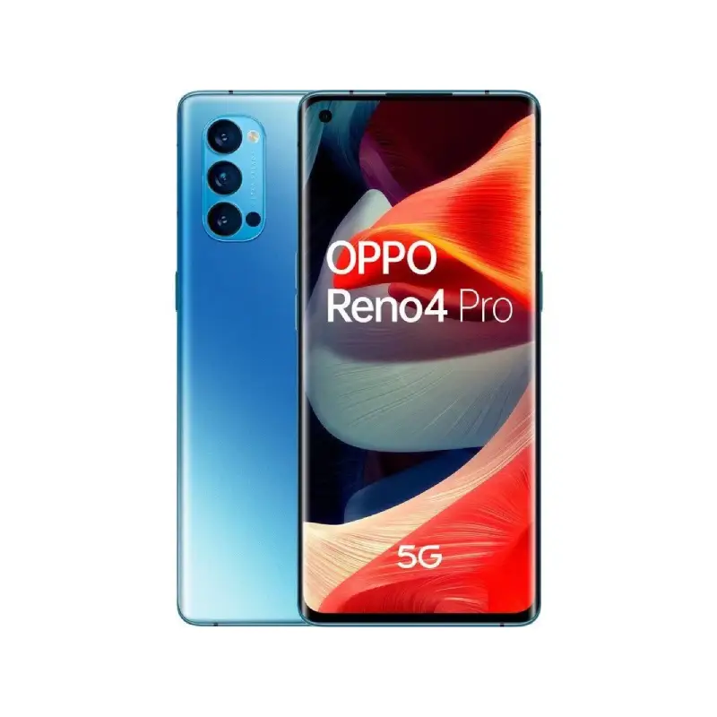 Oppo Reno4 Pro 5G