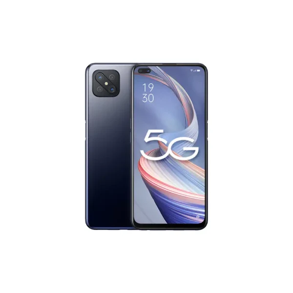 Oppo Reno4 Z 5G