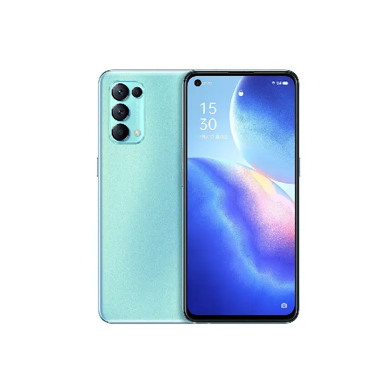 Oppo Reno5 K