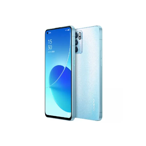 Oppo Reno6