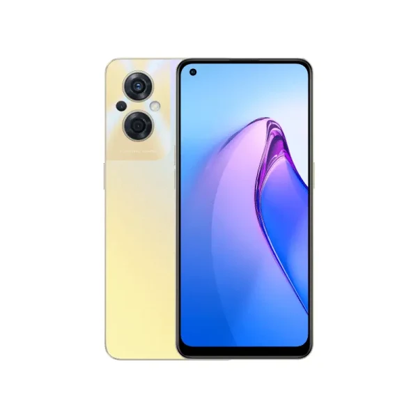 Oppo Reno8 Z