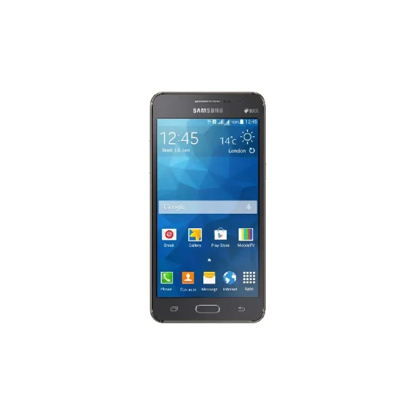 Samsung Galaxy Grand Prime Duos TV