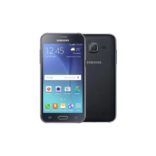 Samsung Galaxy J2