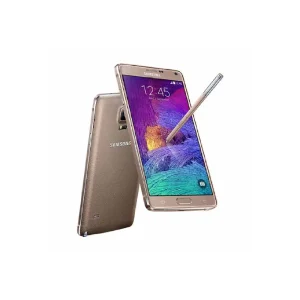 Samsung Galaxy Note 4 Duos