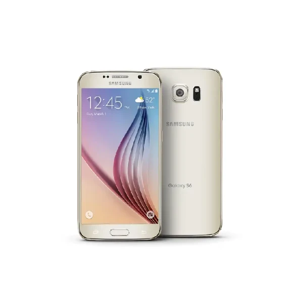 Samsung Galaxy S6 Duos