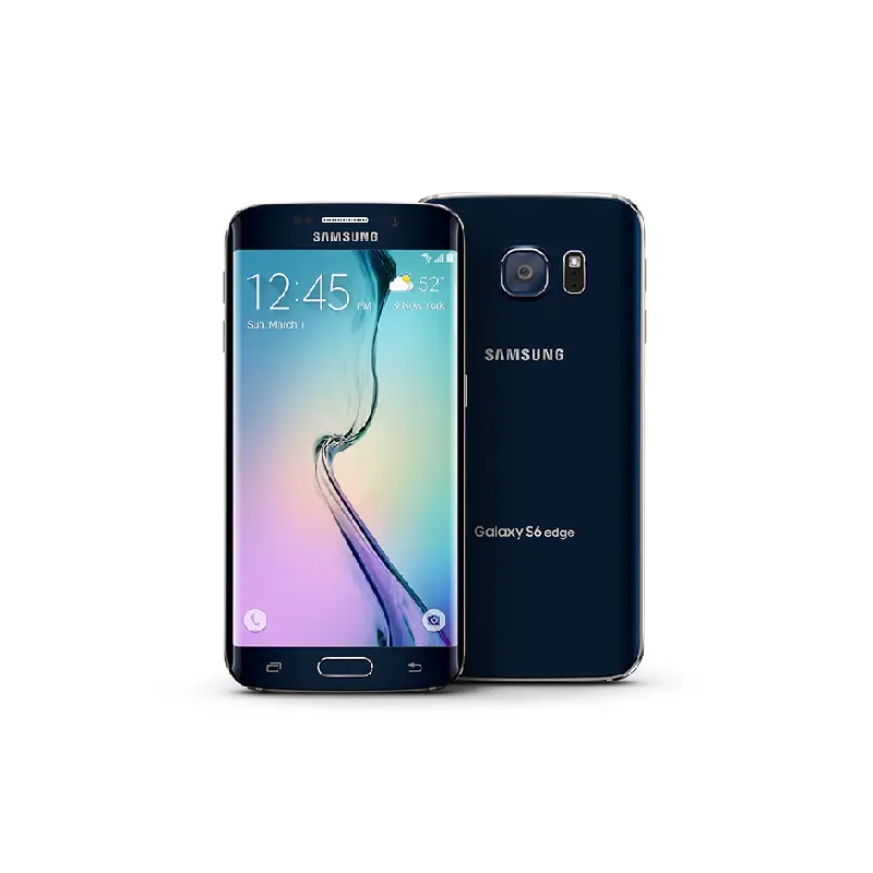 Samsung Galaxy S6 Edge Plus Duos