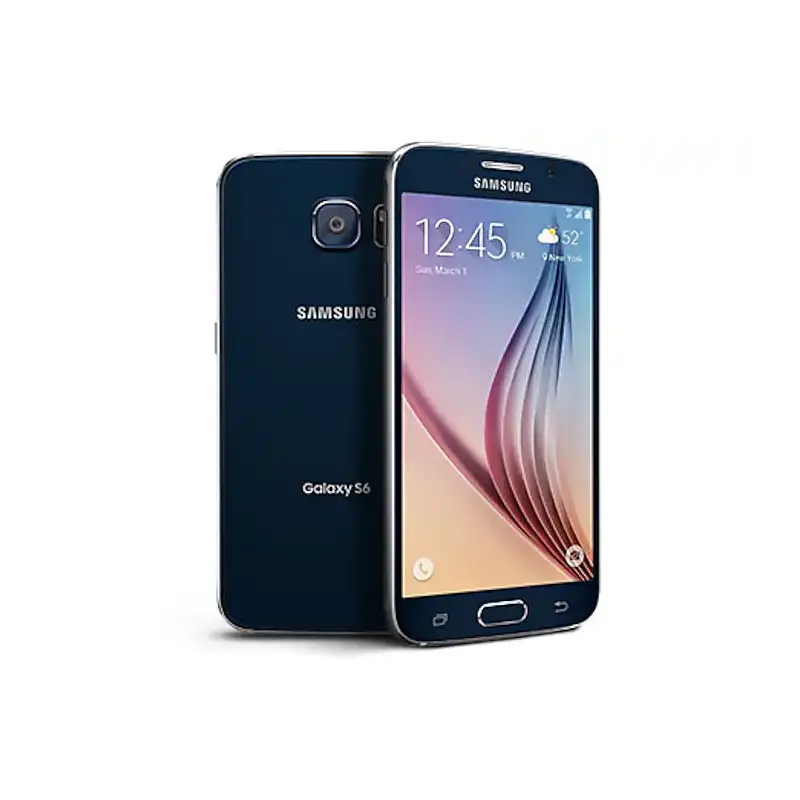 Samsung Galaxy S6 (USA)