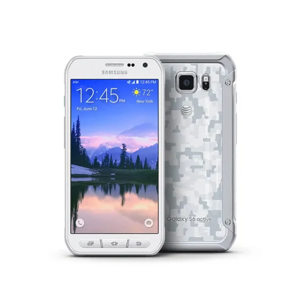 Samsung Galaxy S6 active