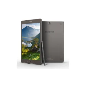 Samsung Galaxy Tab A 9.7 & S Pen