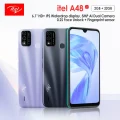 itel A48