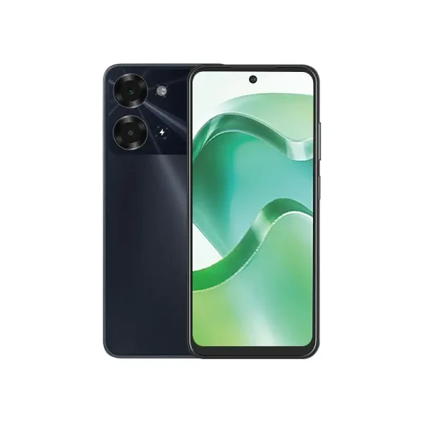 itel P40 Plus