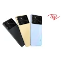 itel P40