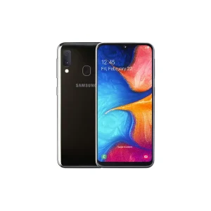 Samsung Galaxy A20