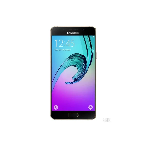 Samsung Galaxy A5 (2016)