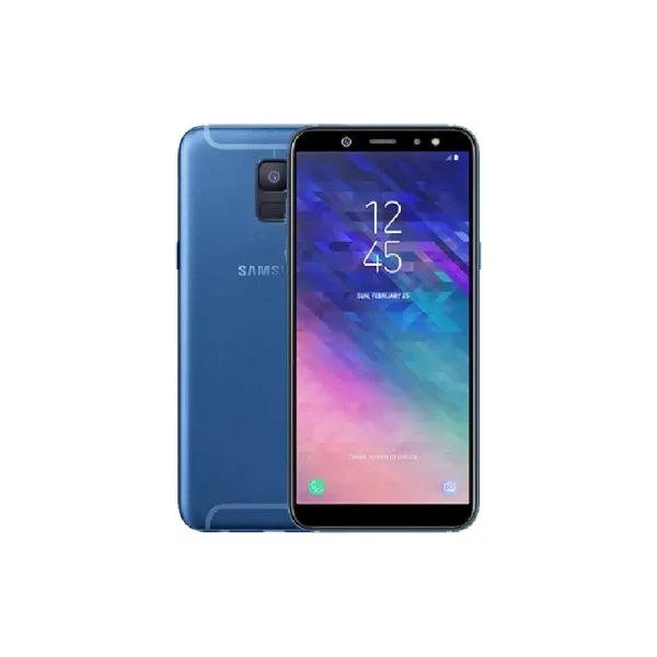 Samsung Galaxy A6 (2018)