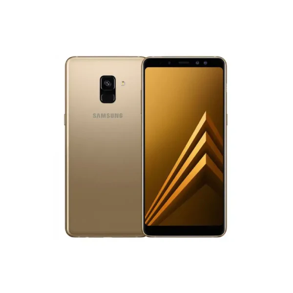 Samsung Galaxy A8 Plus (2018)