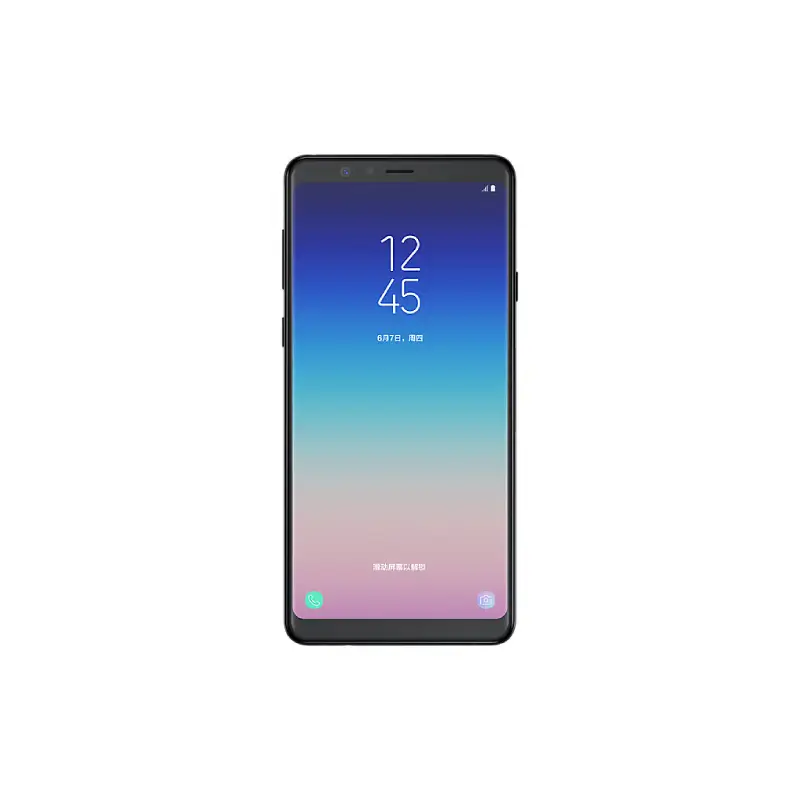 Samsung Galaxy A8 Star (A9 Star)