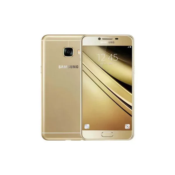 Samsung Galaxy C7