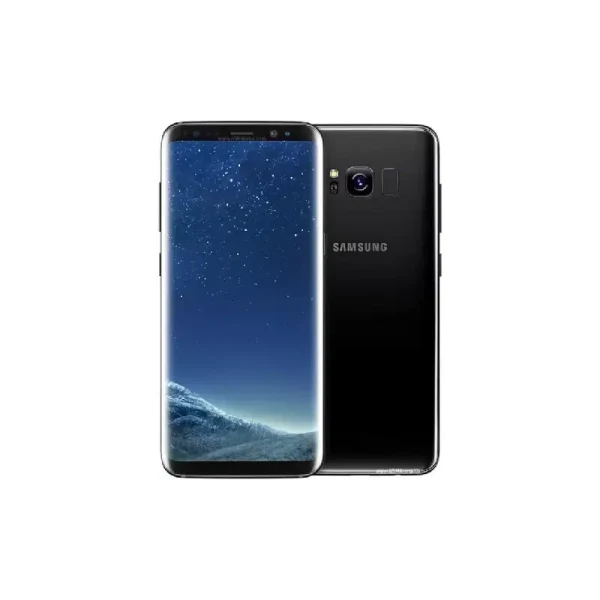 Samsung Galaxy S8