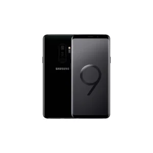 Samsung Galaxy S9 Plus