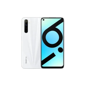 Realme 6i (India)