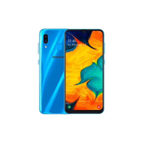 Samsung Galaxy A30