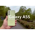 Samsung Galaxy A55