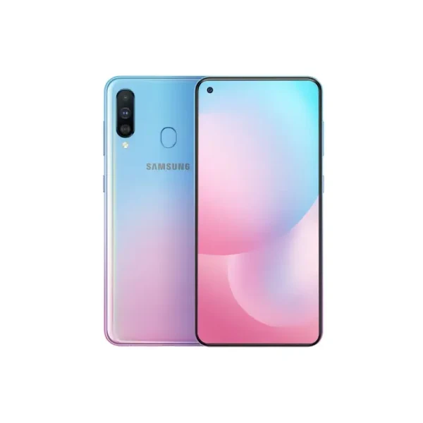 Samsung Galaxy A60