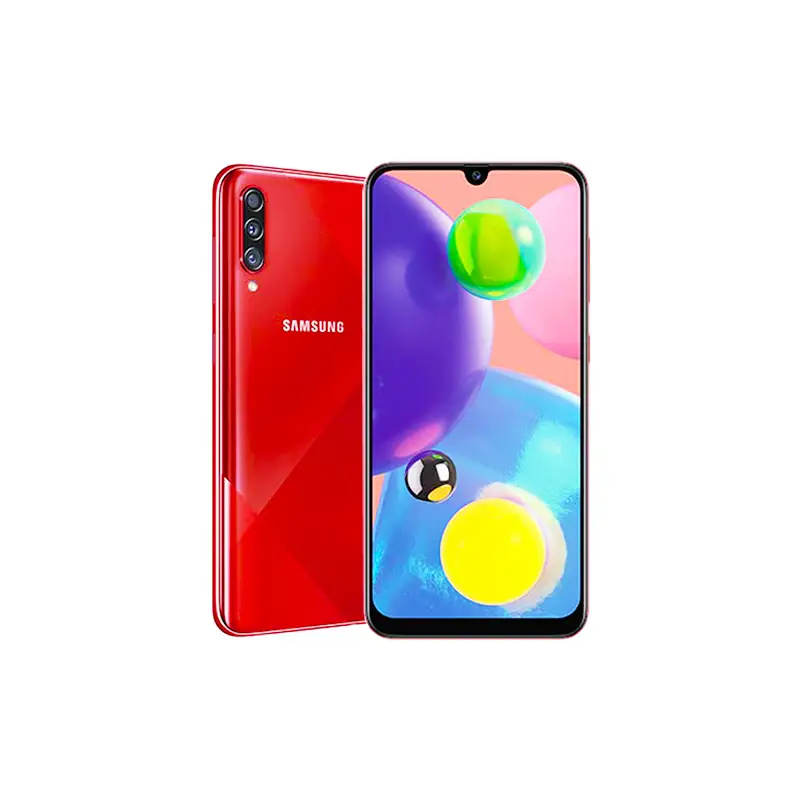 Samsung Galaxy A70s