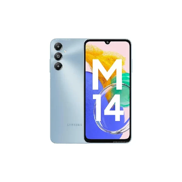 Samsung Galaxy M14 4G