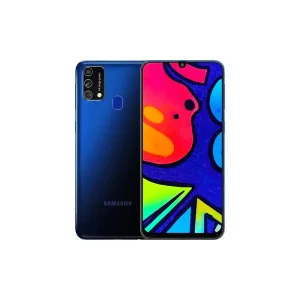 Samsung Galaxy M21s