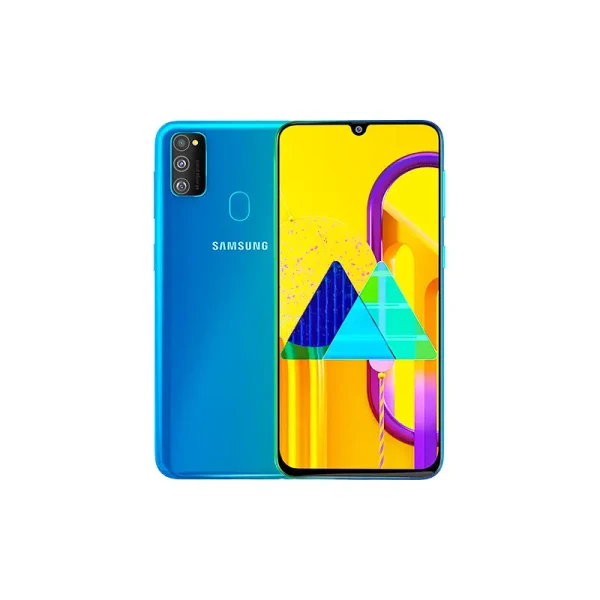 Samsung Galaxy M30s