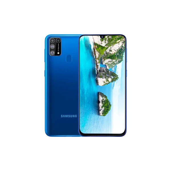 Samsung Galaxy M31