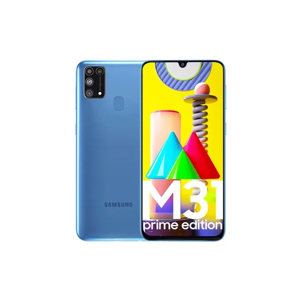 Samsung Galaxy M31 Prime