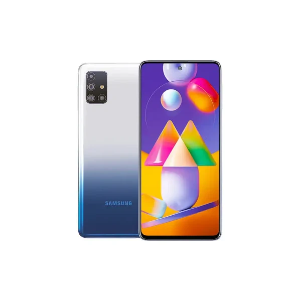 Samsung Galaxy M31s