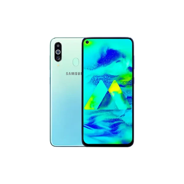 Samsung Galaxy M40