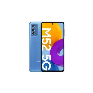 Samsung Galaxy M52 5G