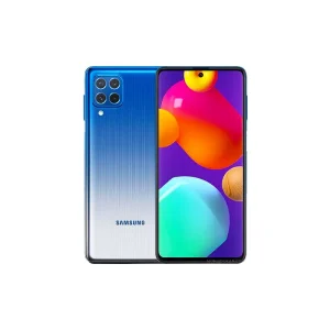 Samsung Galaxy M62