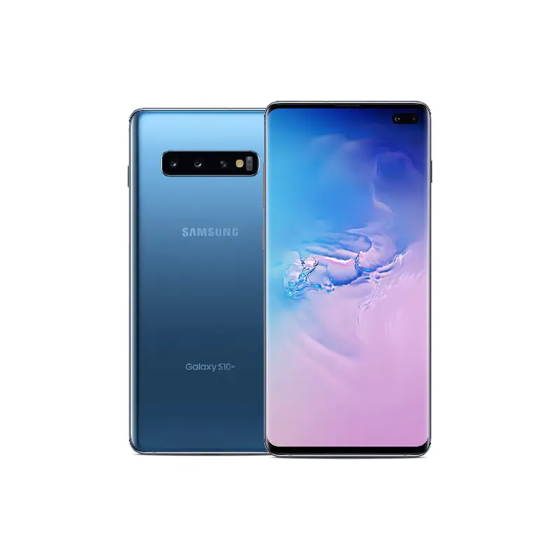 Samsung Galaxy S10