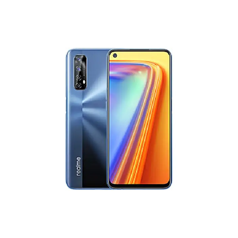 Realme 7 (Asia)