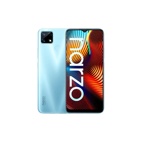 Realme Narzo 20