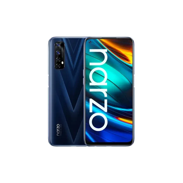 Realme Narzo 20 Pro