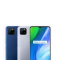 Realme V3