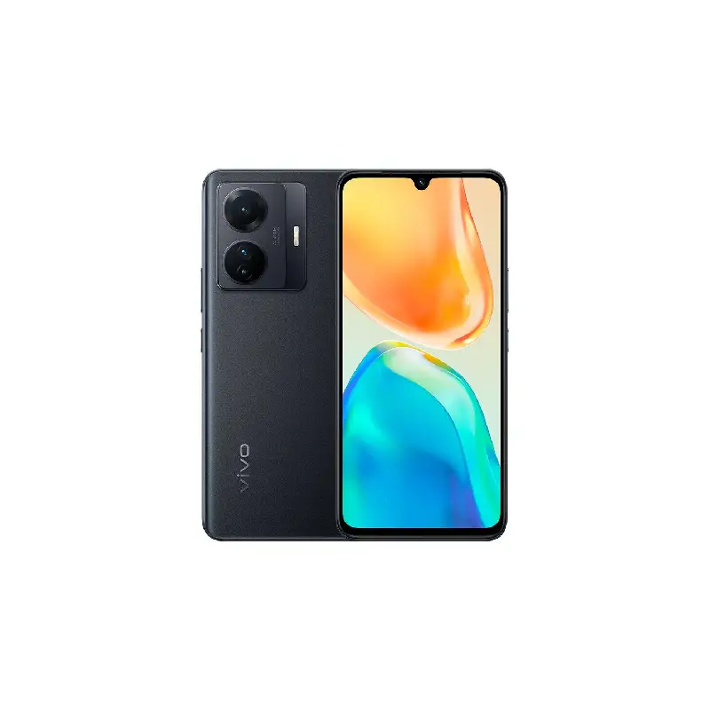 Vivo S15e