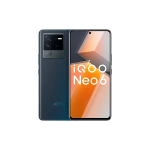 Vivo iQOO Neo6 (China)