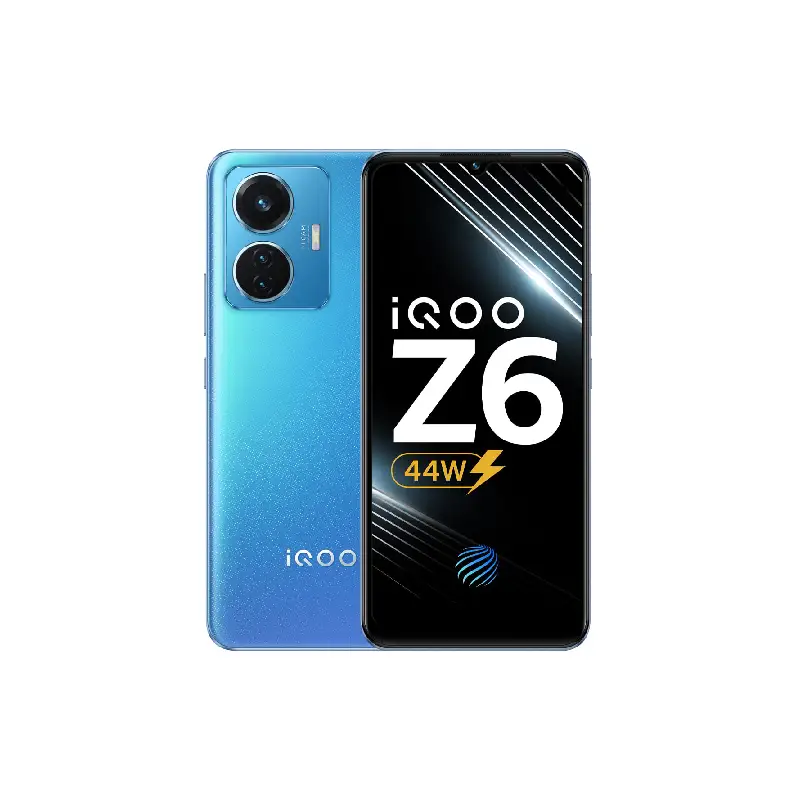 Vivo iQOO Z6 44W