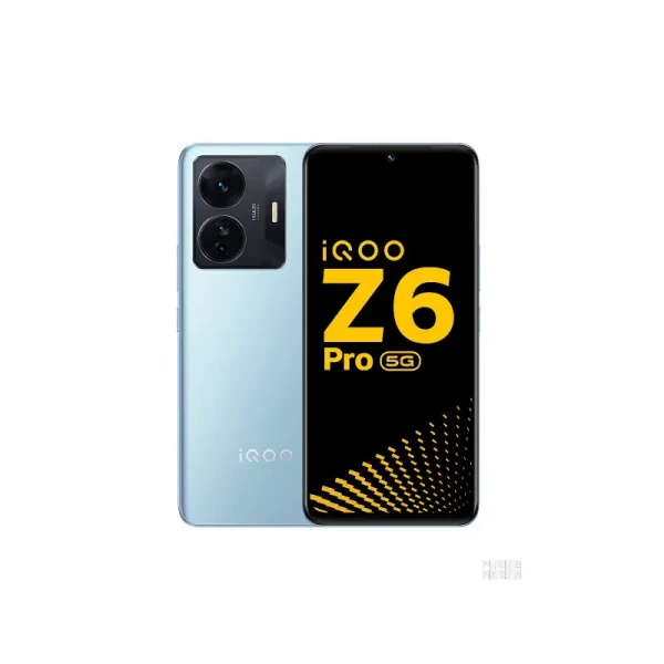 Vivo iQOO Z6 Pro